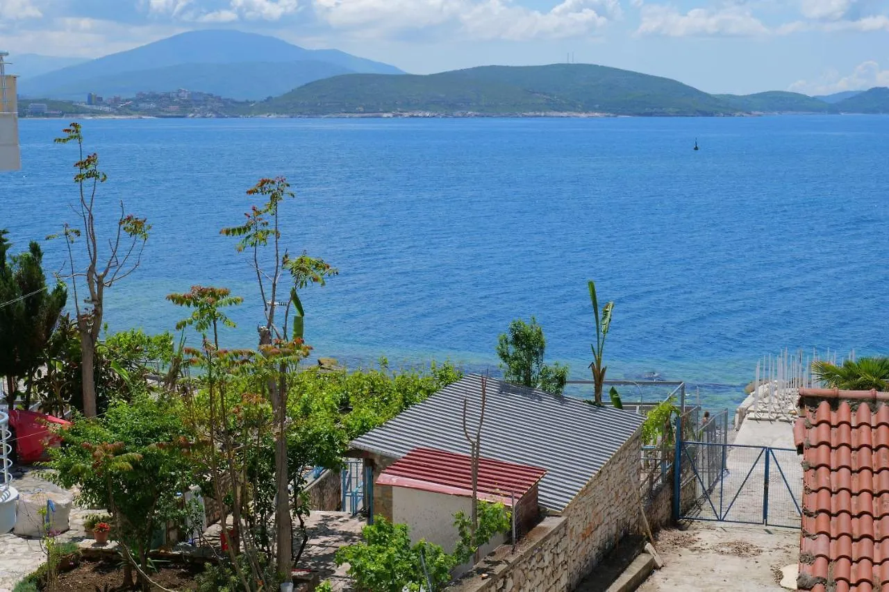 Oceanic Overview Suites Саранда
