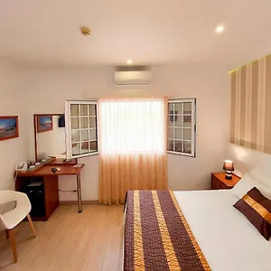 Maison d'hôtes Formosa Al-estabelecimento De Hospedagem,quartos-rooms