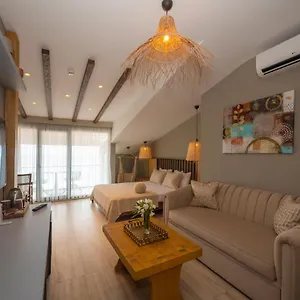 Hotel Siesta Istanbul Airport Karaburun (Arnavutkoy)