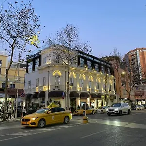 Hotel The Crown Boutique Hotel&spa