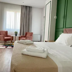 Aparthotel Ginger 