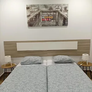 Maison d'hôtes Good Vibes -