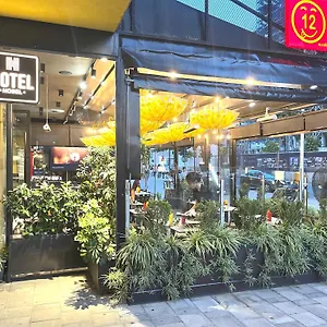 Hotel Nobel Center ***