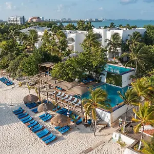 Hotel Maya Caribe Faranda ***