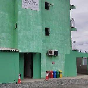 Monte Ararat 3* Penha (Santa Catarina)