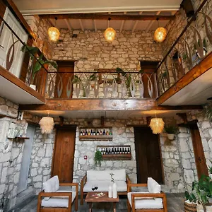 Hotel Mahzen (adults Only) **