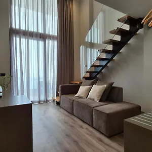 Meraviglia Boutique *** Σαράντα