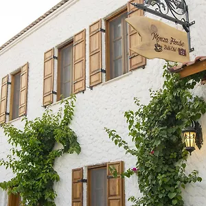 Hotel Monza House **